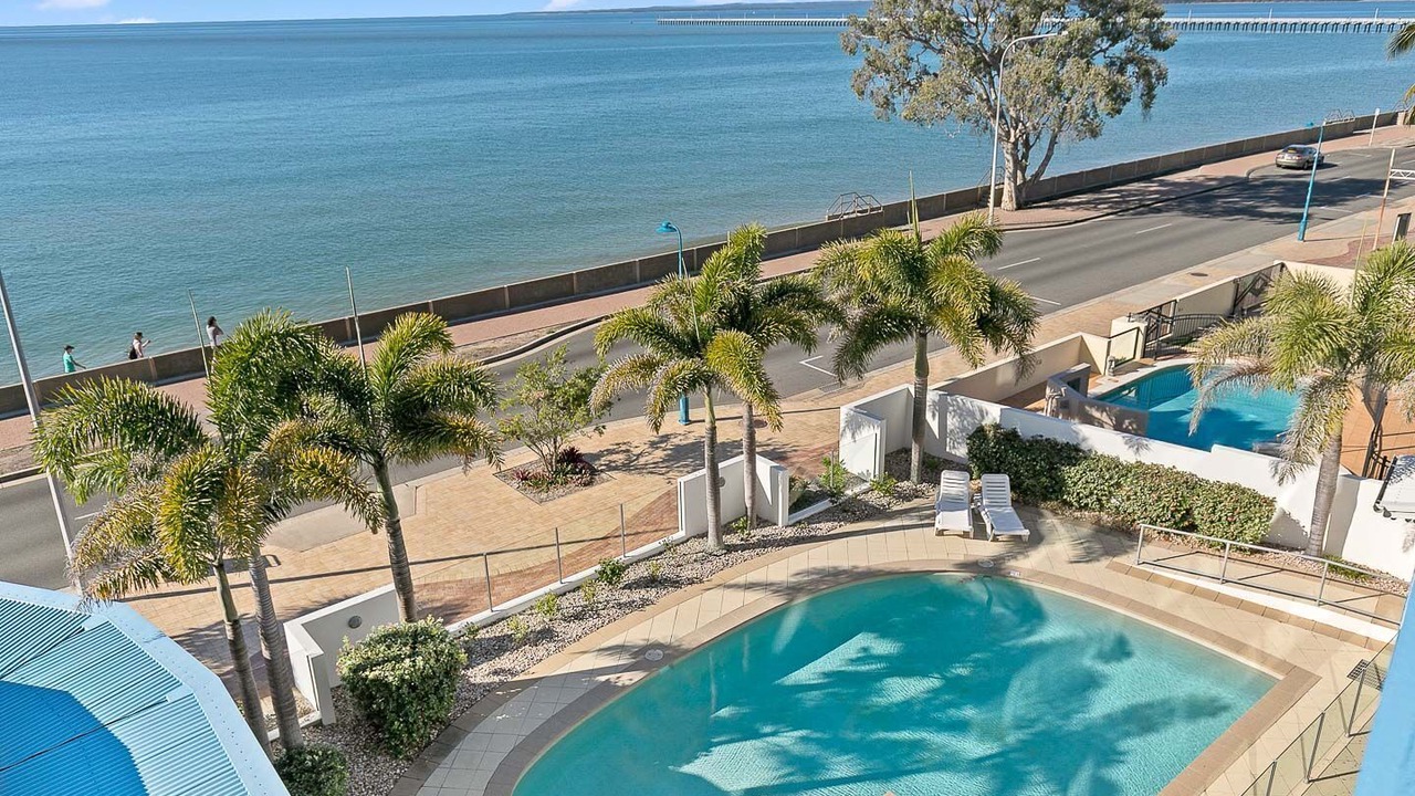 Photo of Outdoor in Urangan