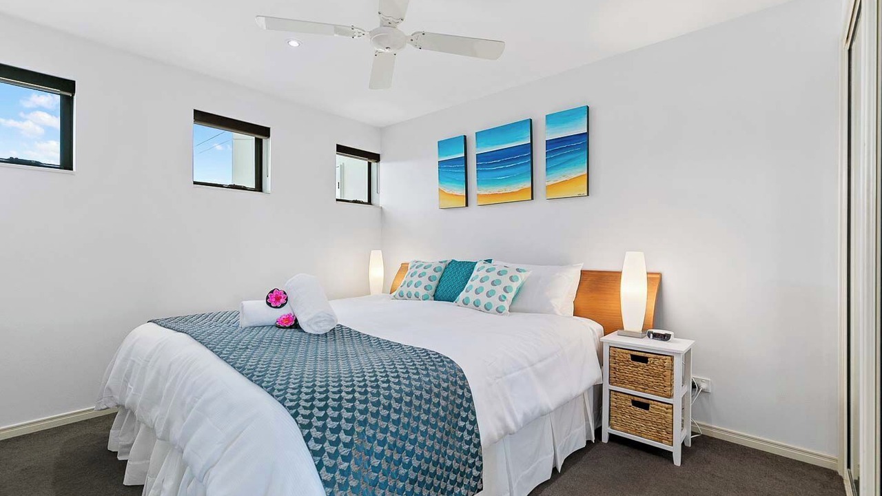 Photo of Bedroom in Urangan