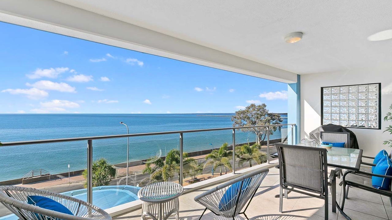 Photo of Outdoor in Urangan