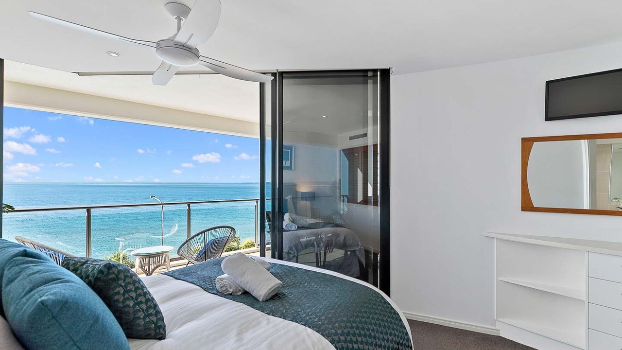 Photo of Bedroom in Urangan