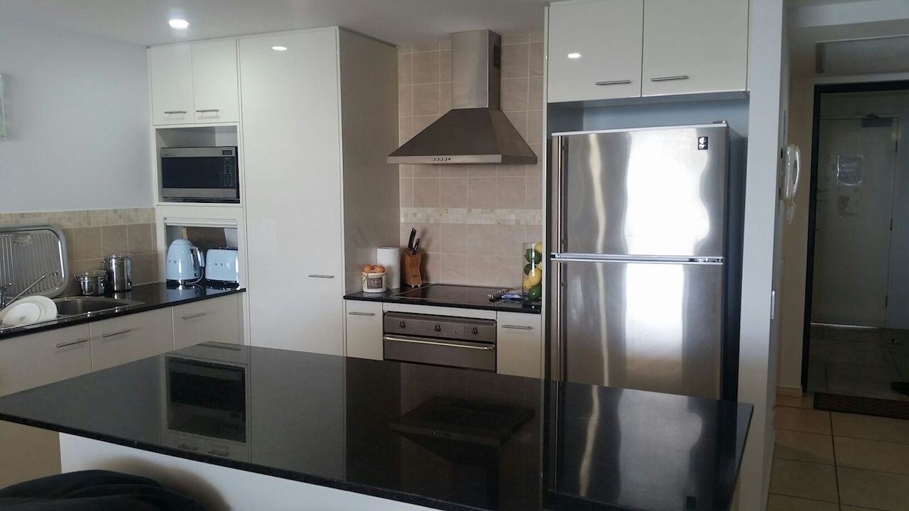 Photo of Kitchen in Urangan