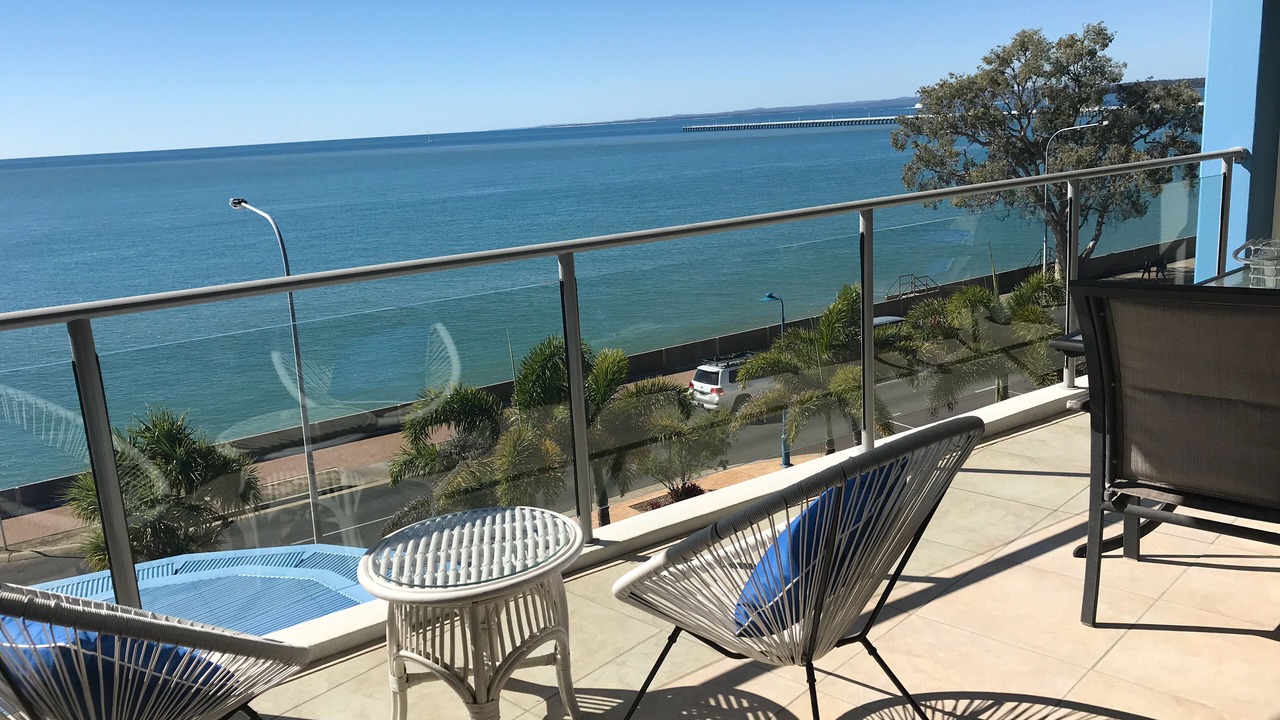 Photo of Outdoor in Urangan