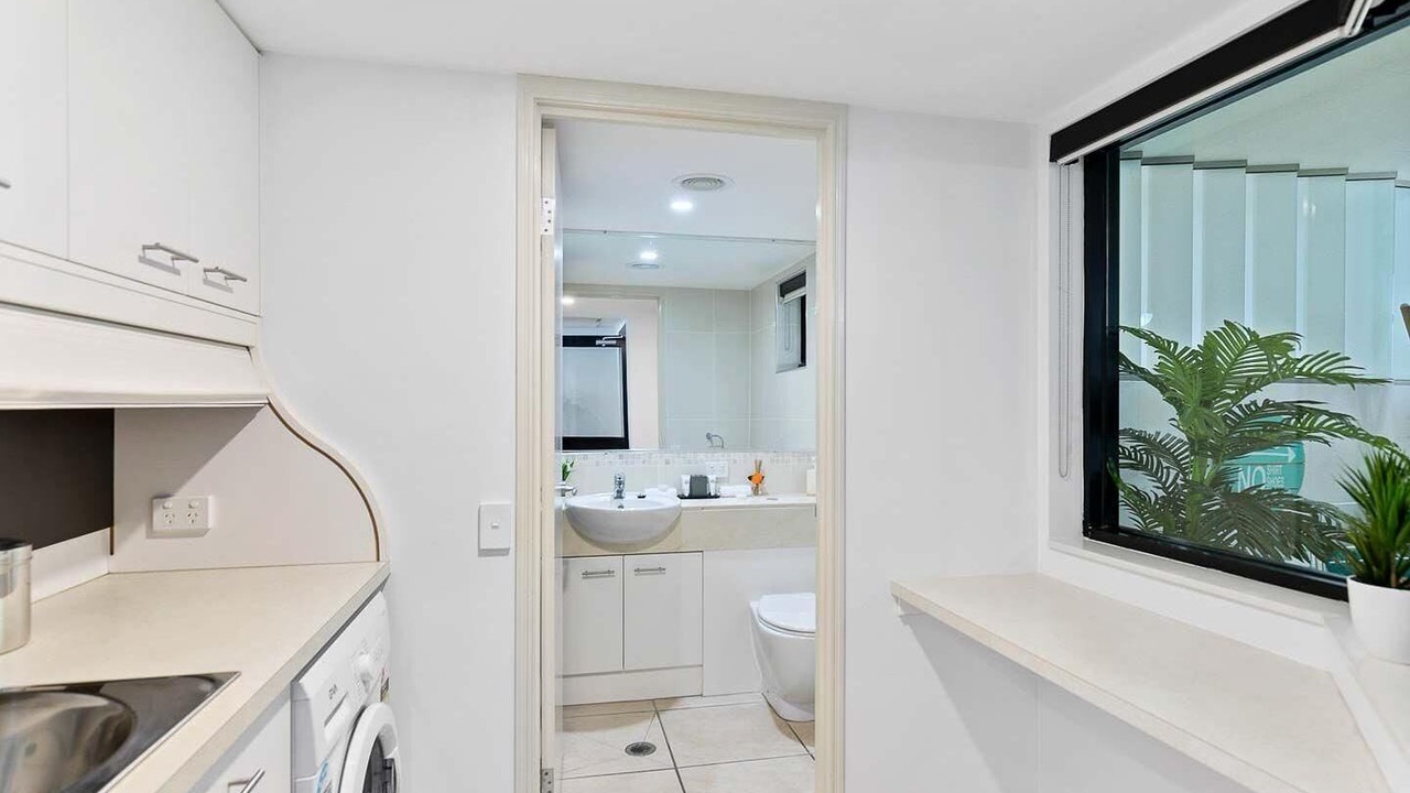 Photo of Bathroom in Urangan