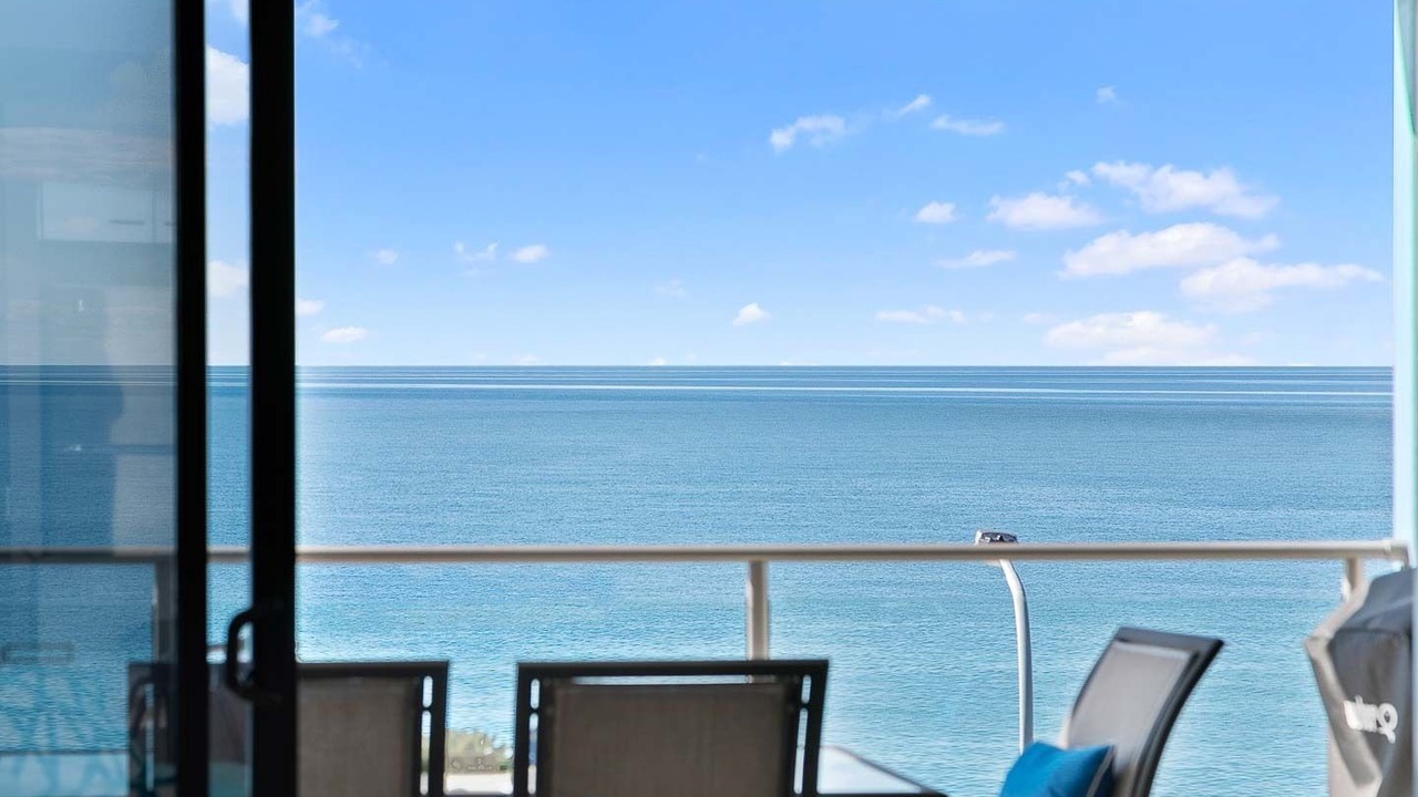 Photo of Outdoor in Urangan