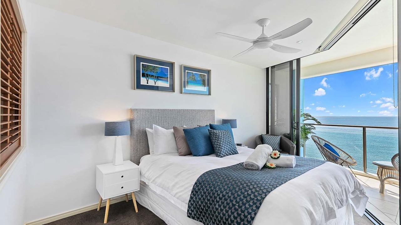 Photo of Bedroom in Urangan