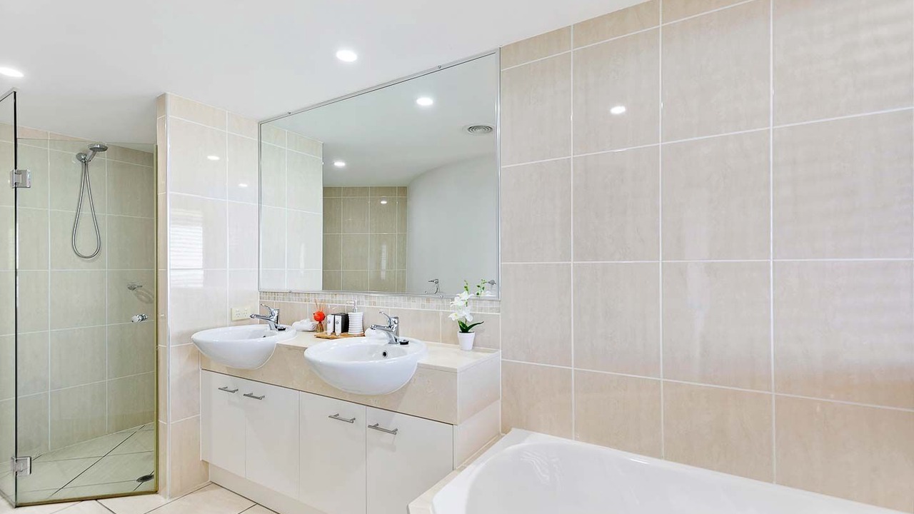 Photo of Bathroom in Urangan