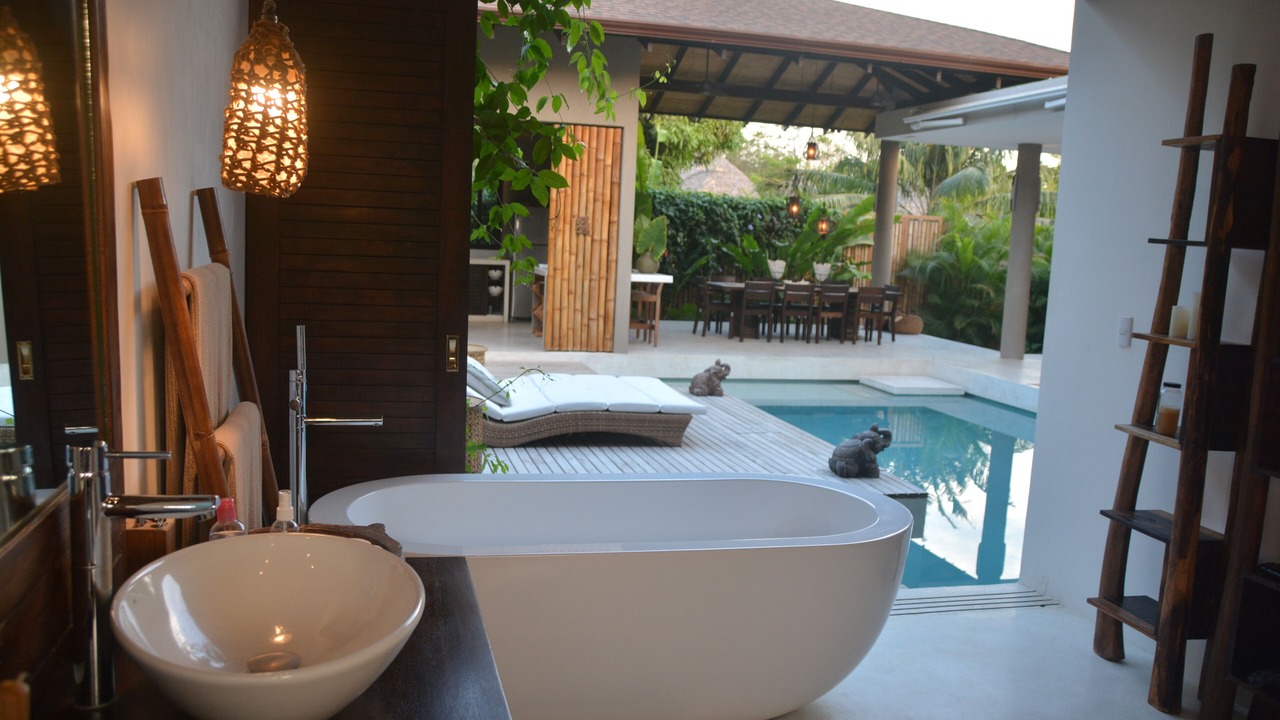 Photo of Outdoor in Playa Hermosa Cobano