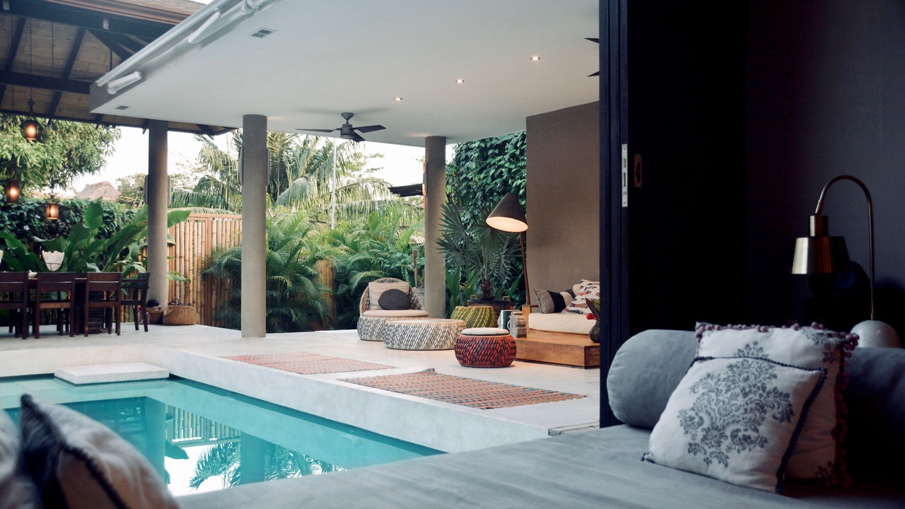 Photo of Outdoor in Playa Hermosa Cobano