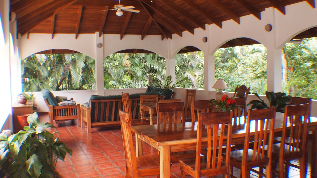 Photo of Bedroom in Puerto Carrillo