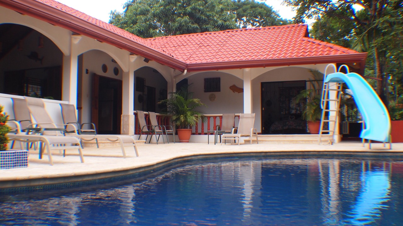 Photo of Others in Puerto Carrillo