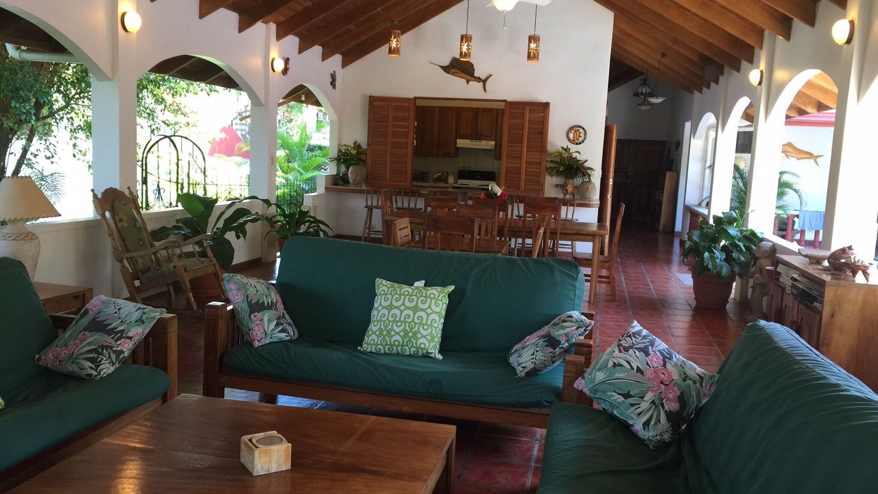 Photo of Bedroom in Puerto Carrillo