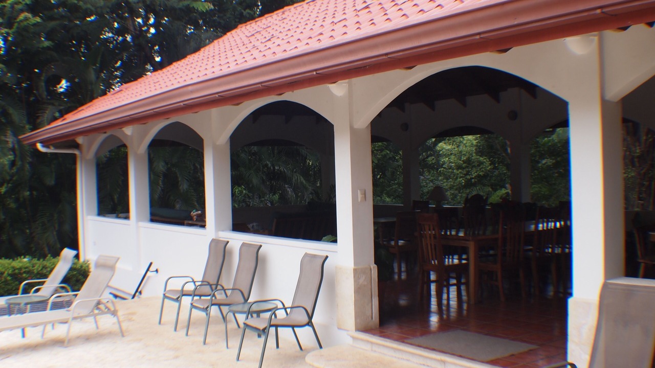 Photo of Outdoor in Puerto Carrillo