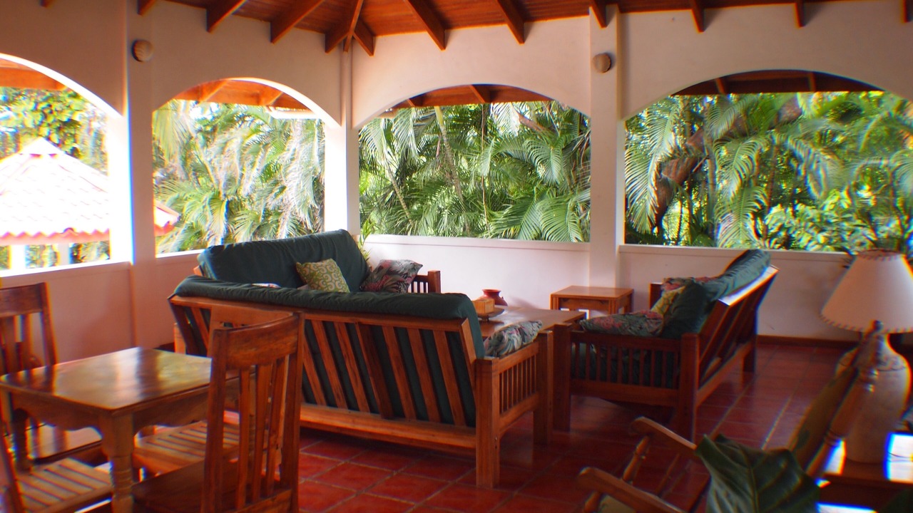 Photo of Bedroom in Puerto Carrillo