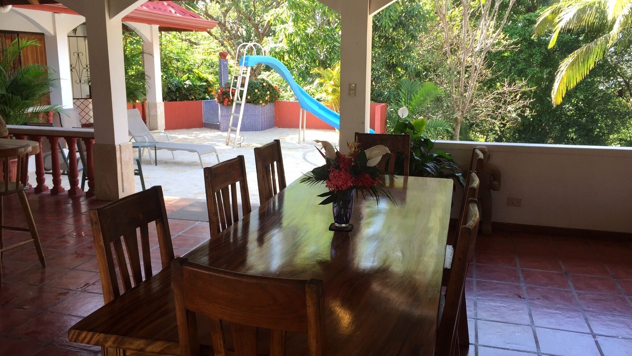Photo of Others in Puerto Carrillo