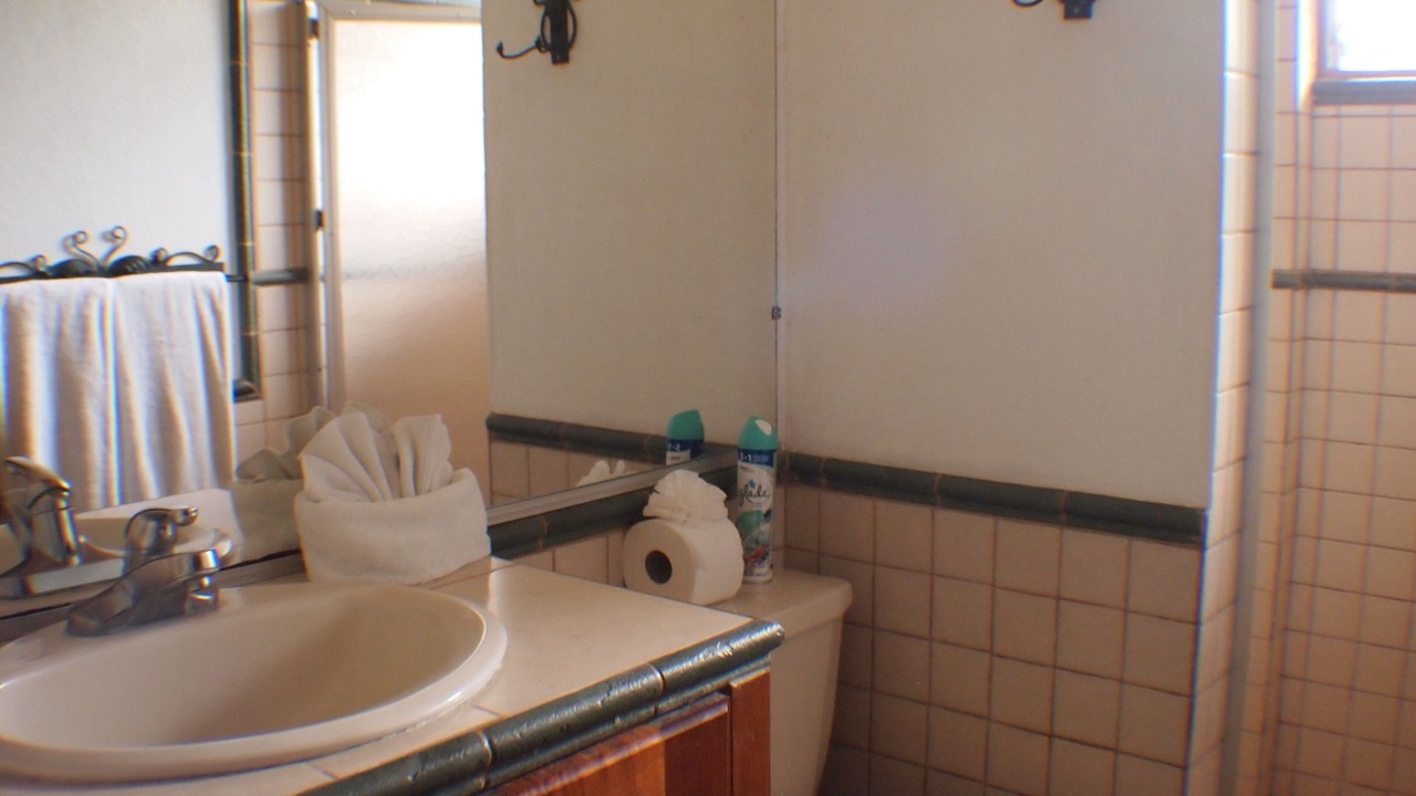 Photo of Bathroom in Puerto Carrillo