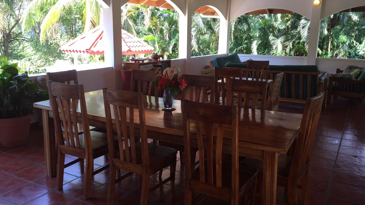 Photo of Others in Puerto Carrillo