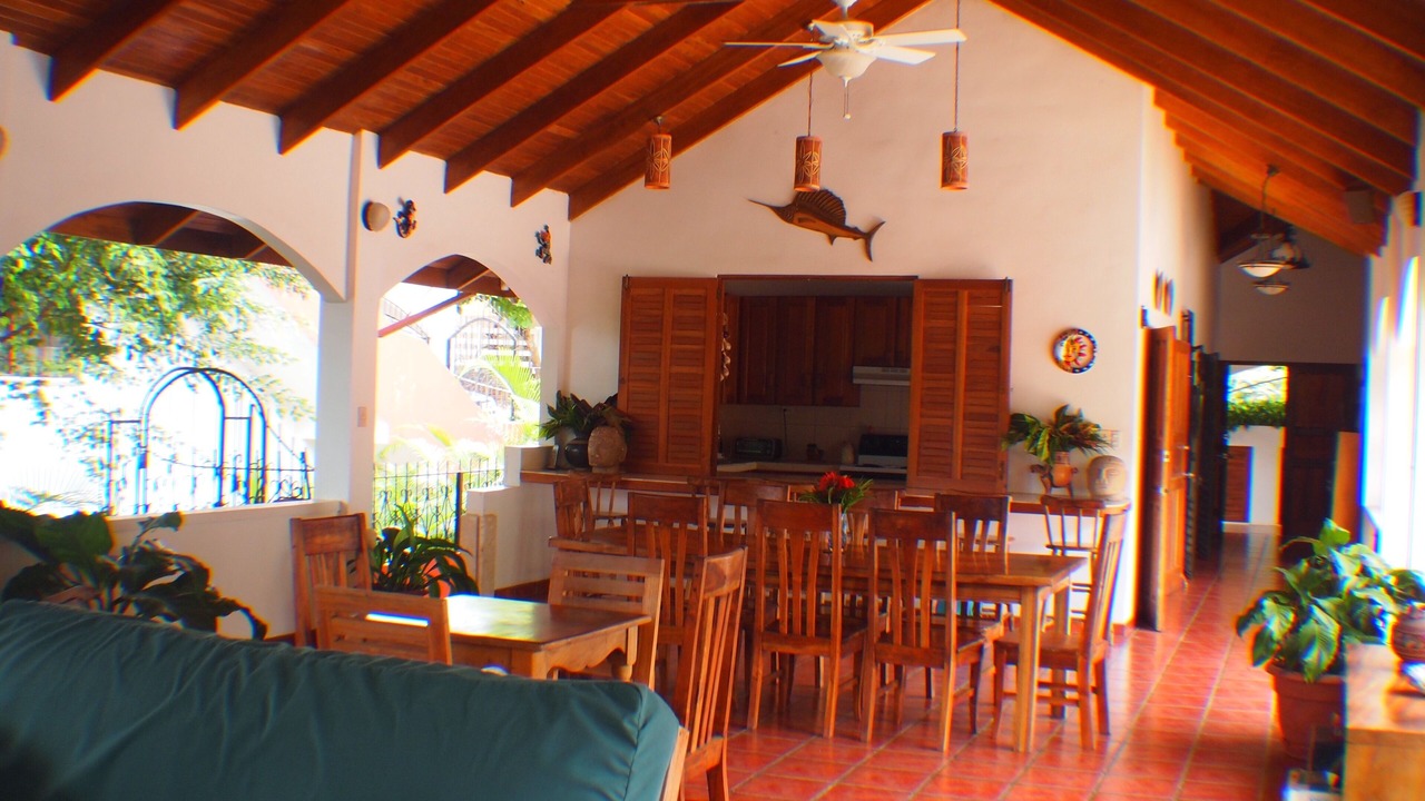 Photo of Bedroom in Puerto Carrillo