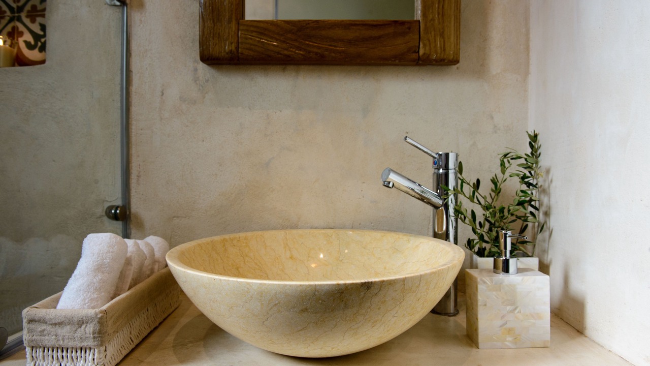 Photo of Bathroom in Kato Gatzea