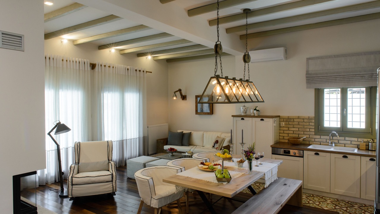 Photo of Livingroom in Kato Gatzea