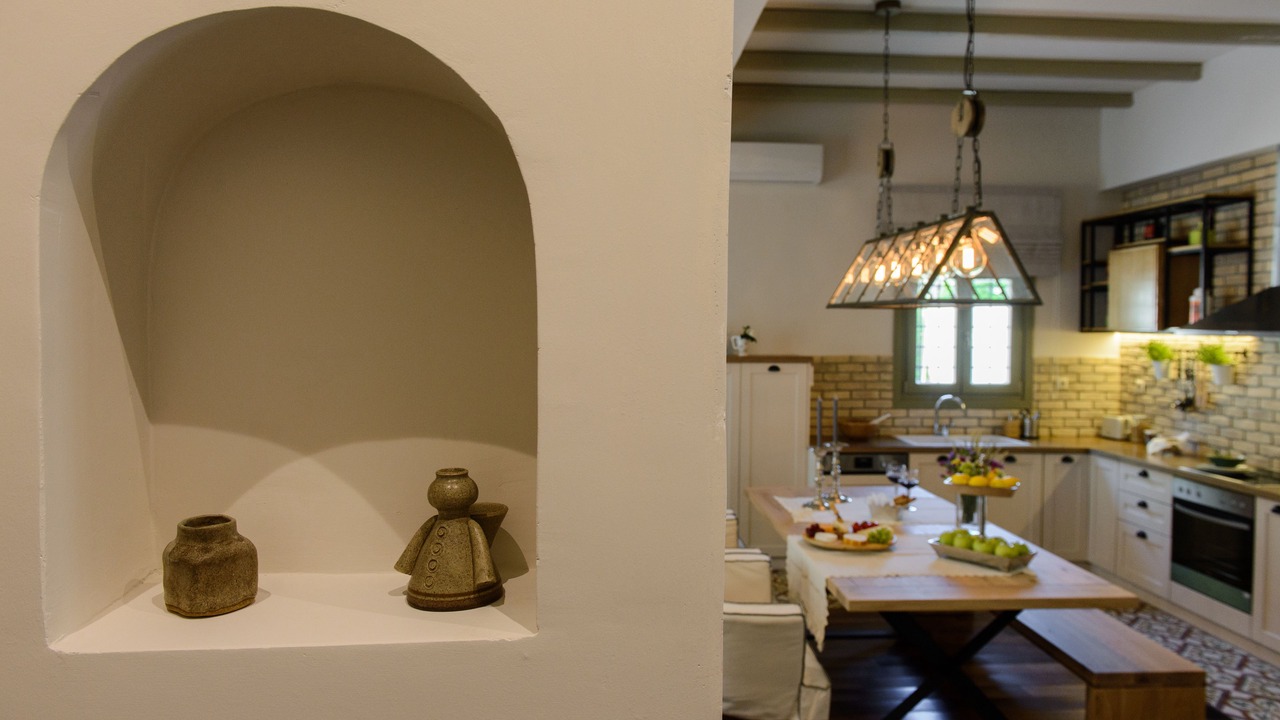 Photo of Kitchen in Kato Gatzea