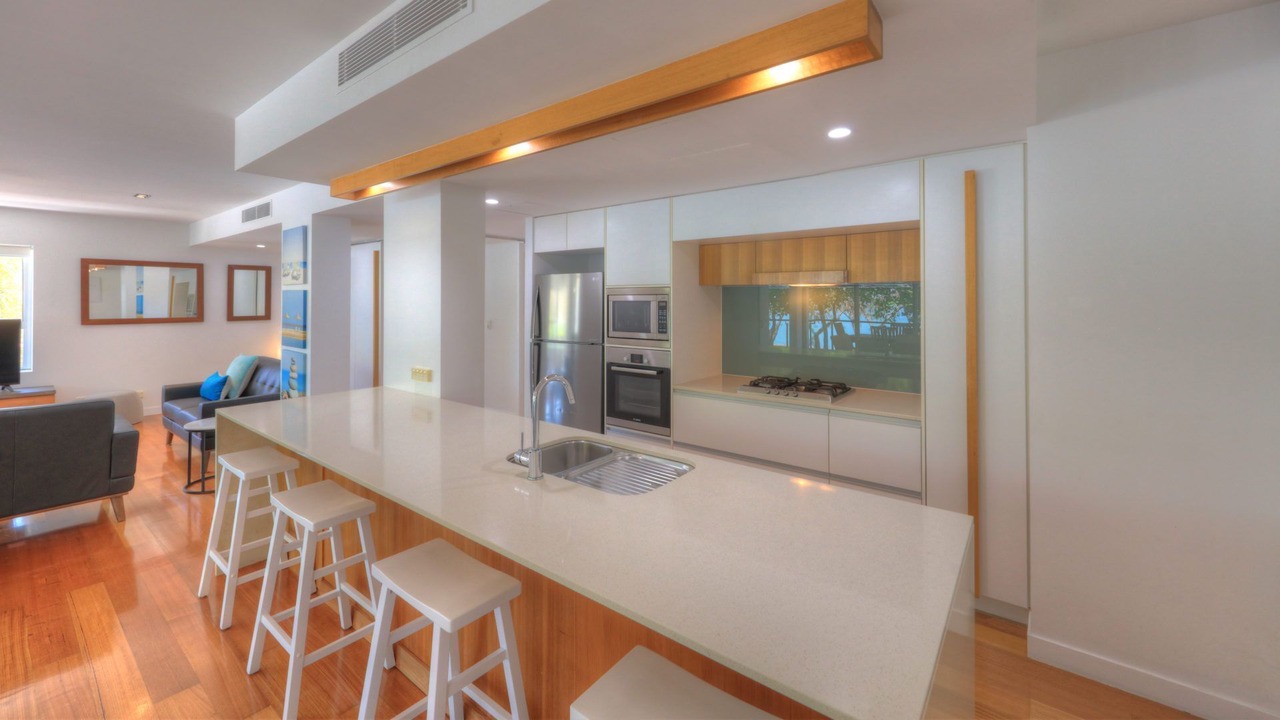 Photo of Kitchen in Horseshoe Bay