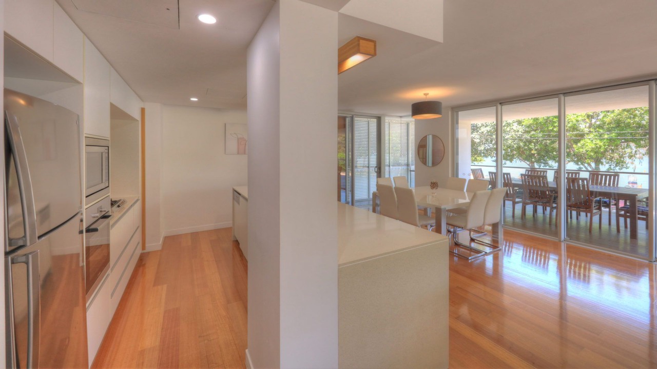 Photo of Kitchen in Horseshoe Bay