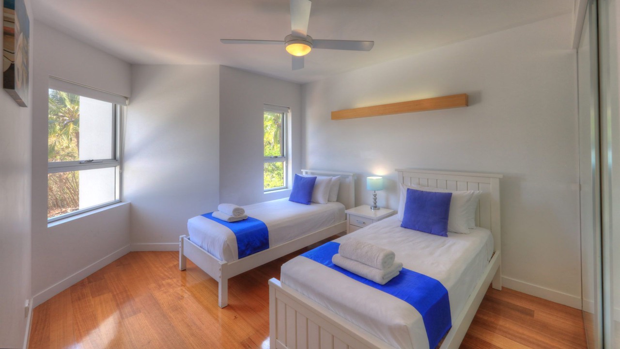 Photo of Bedroom in Horseshoe Bay