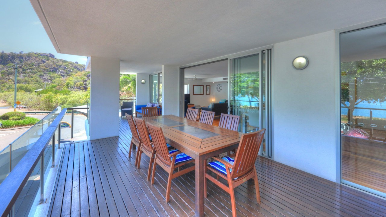 Photo of Outdoor in Horseshoe Bay