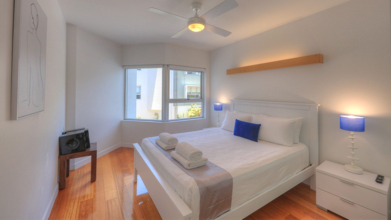 Photo of Bedroom in Horseshoe Bay