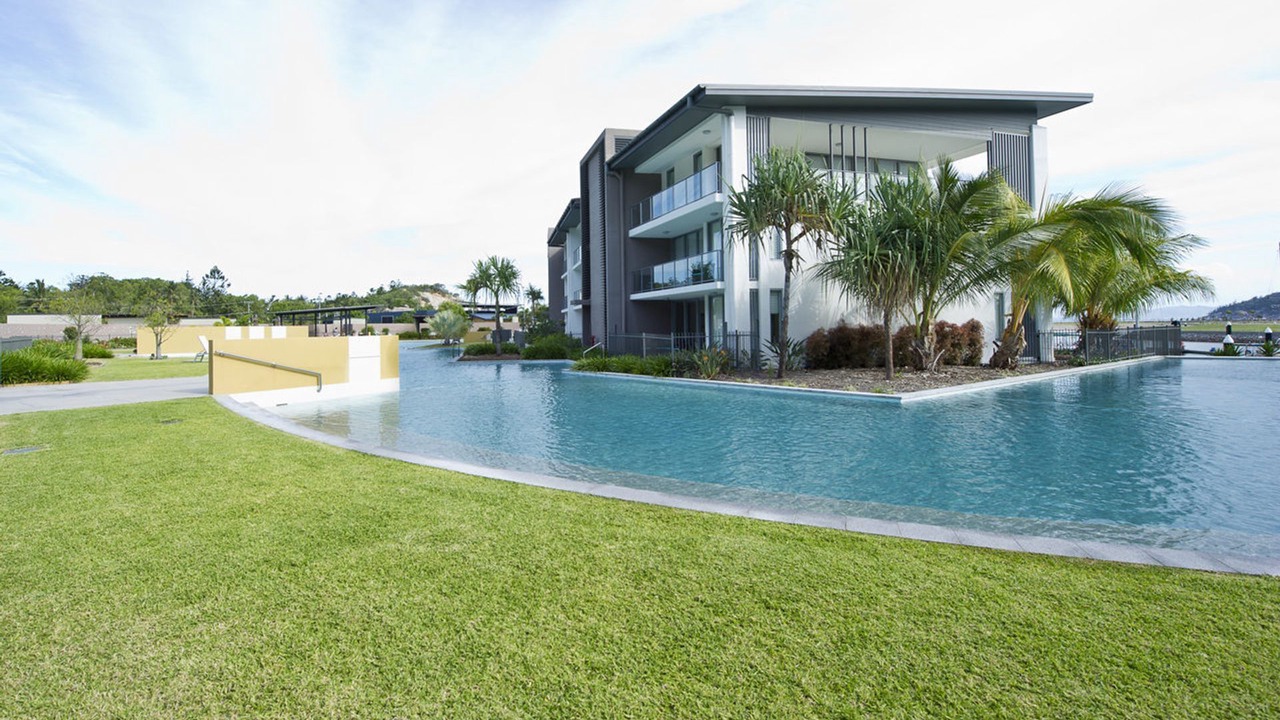 Photo of Outdoor in Nelly Bay
