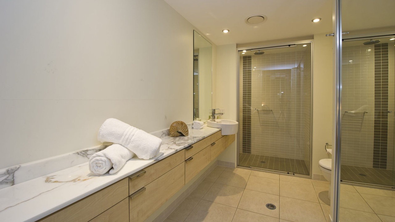 Photo of Bathroom in Nelly Bay
