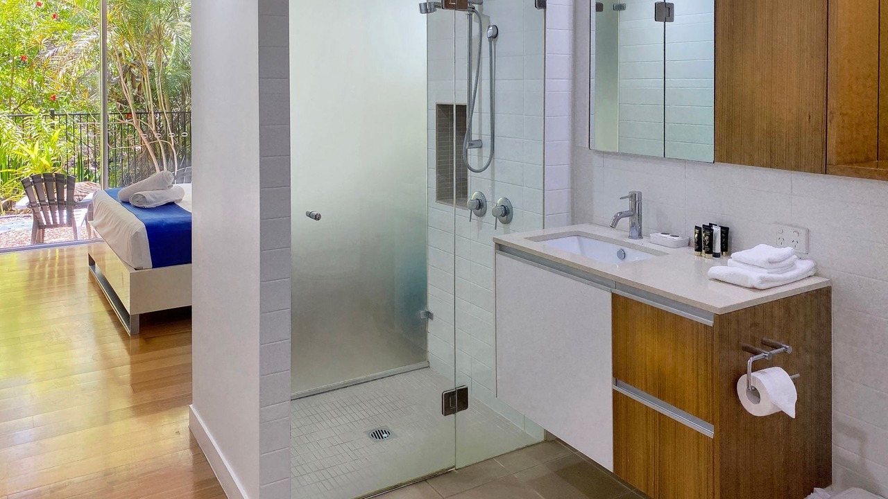 Photo of Bathroom in Horseshoe Bay