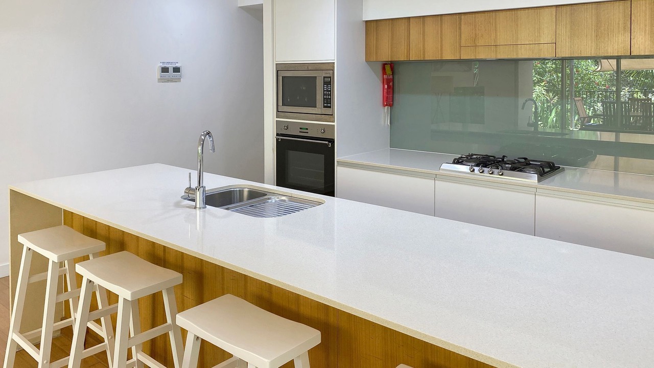 Photo of Kitchen in Horseshoe Bay