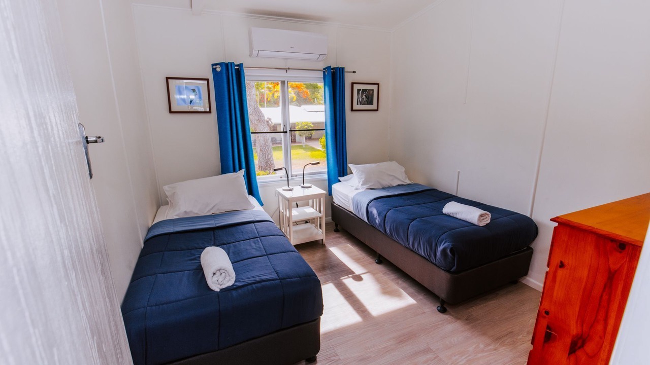 Photo of Bedroom in Arcadia