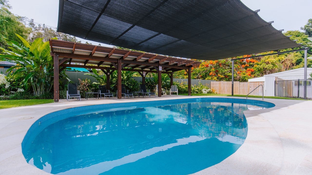 Photo of Outdoor in Arcadia