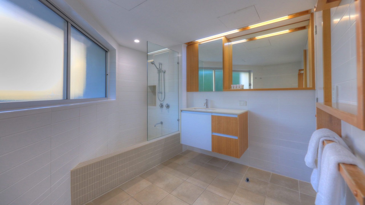 Photo of Bathroom in Horseshoe Bay
