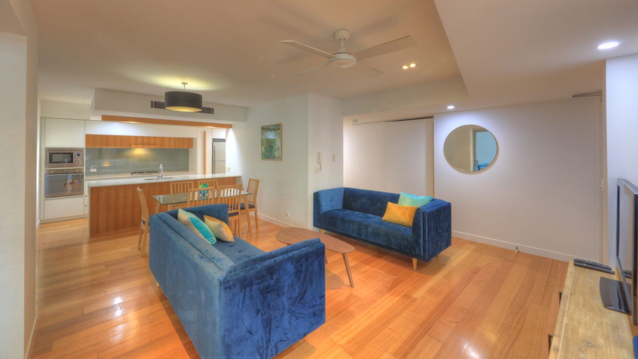 Photo of Livingroom in Horseshoe Bay
