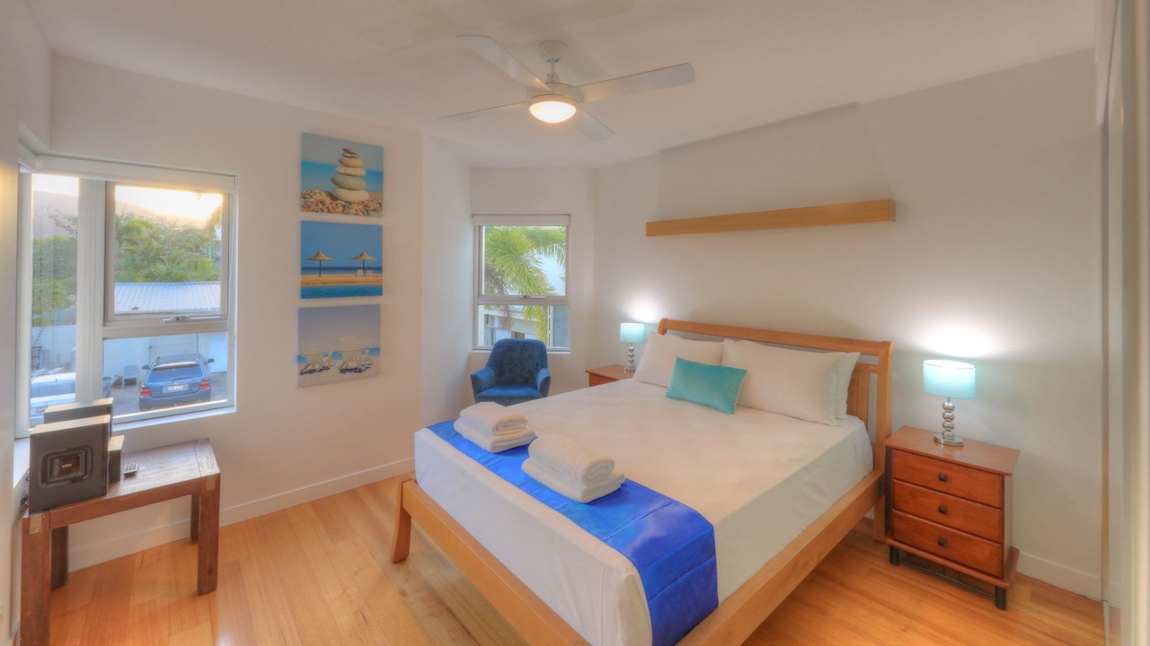 Photo of Bedroom in Horseshoe Bay