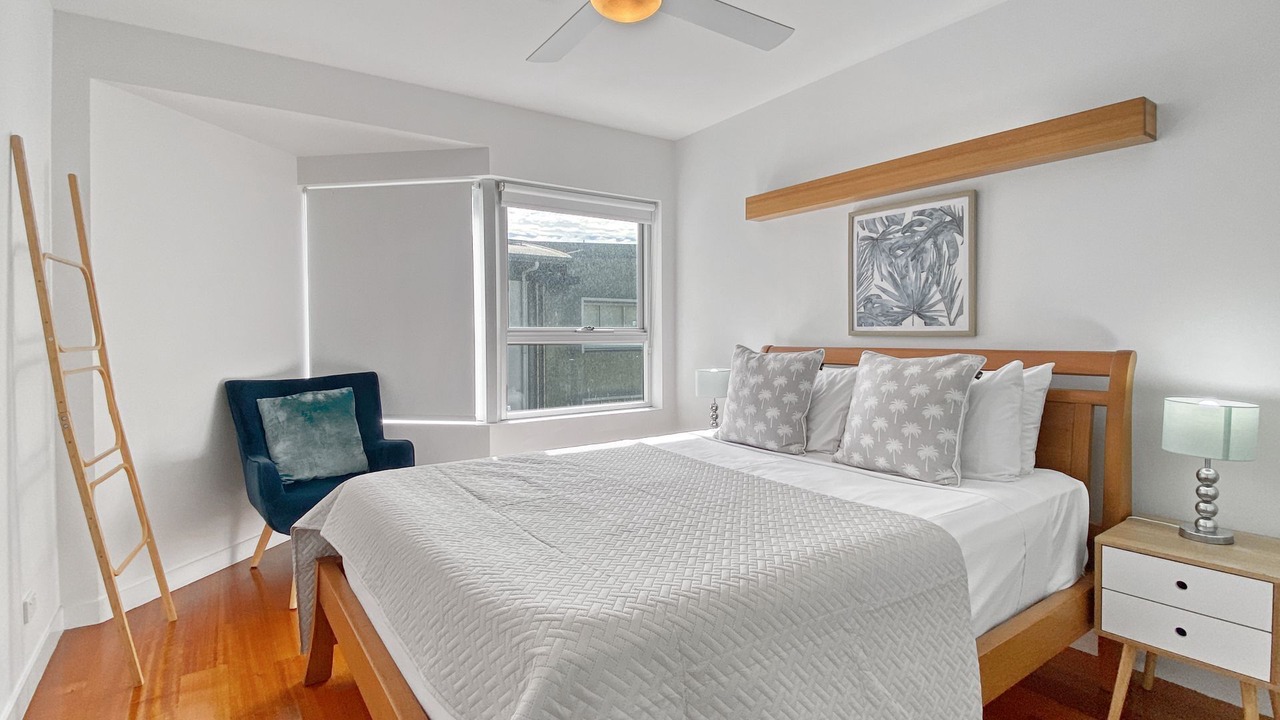 Photo of Bedroom in Horseshoe Bay