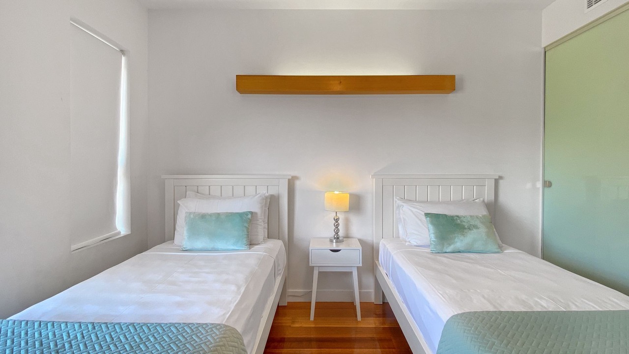 Photo of Bedroom in Horseshoe Bay