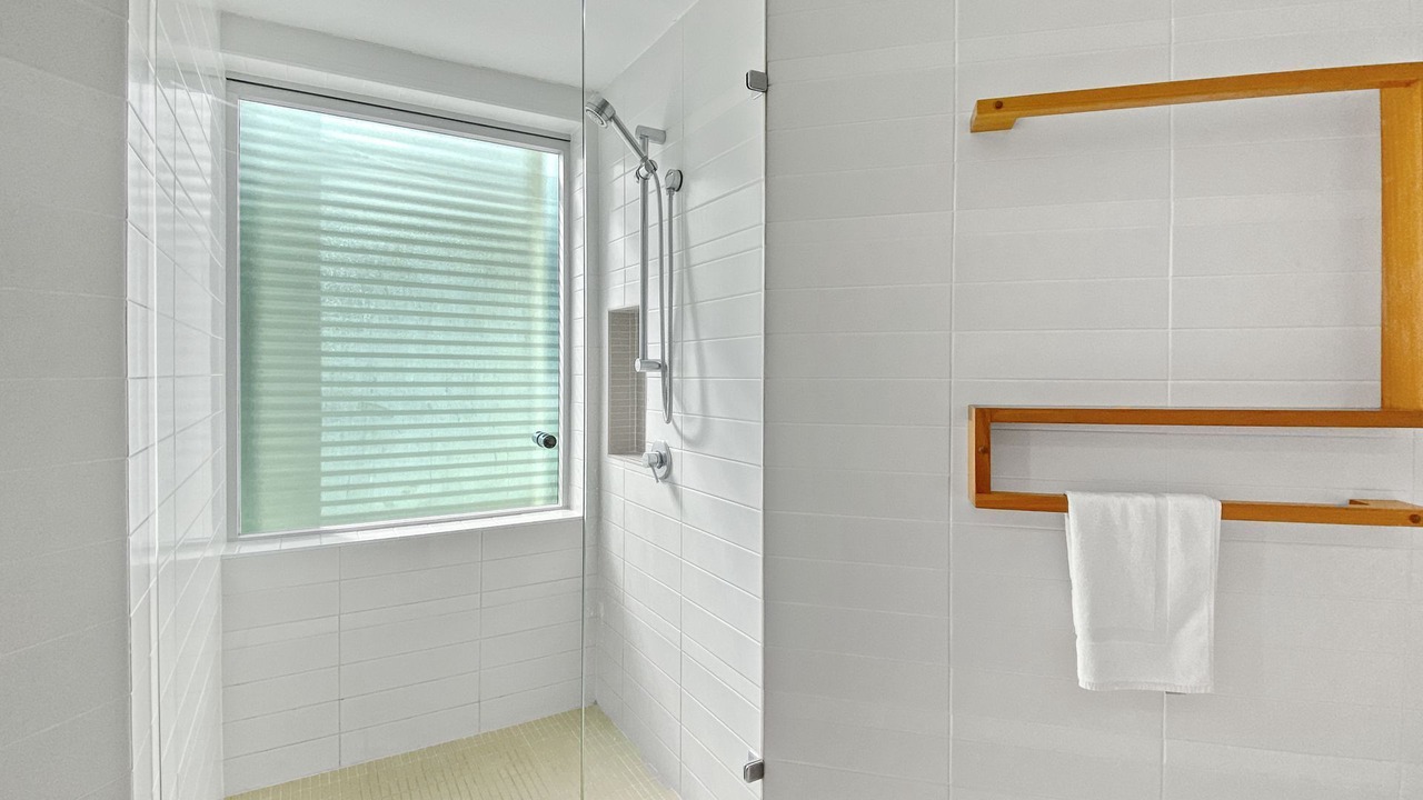 Photo of Bathroom in Horseshoe Bay