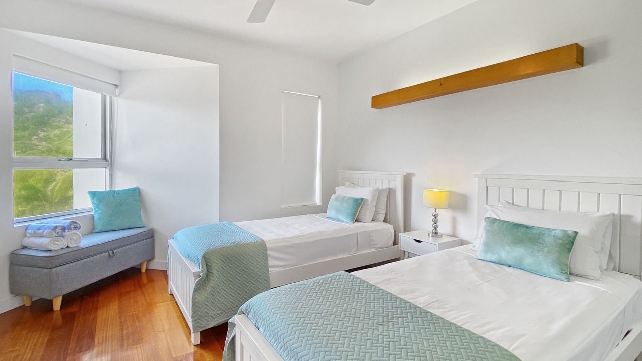 Photo of Bedroom in Horseshoe Bay