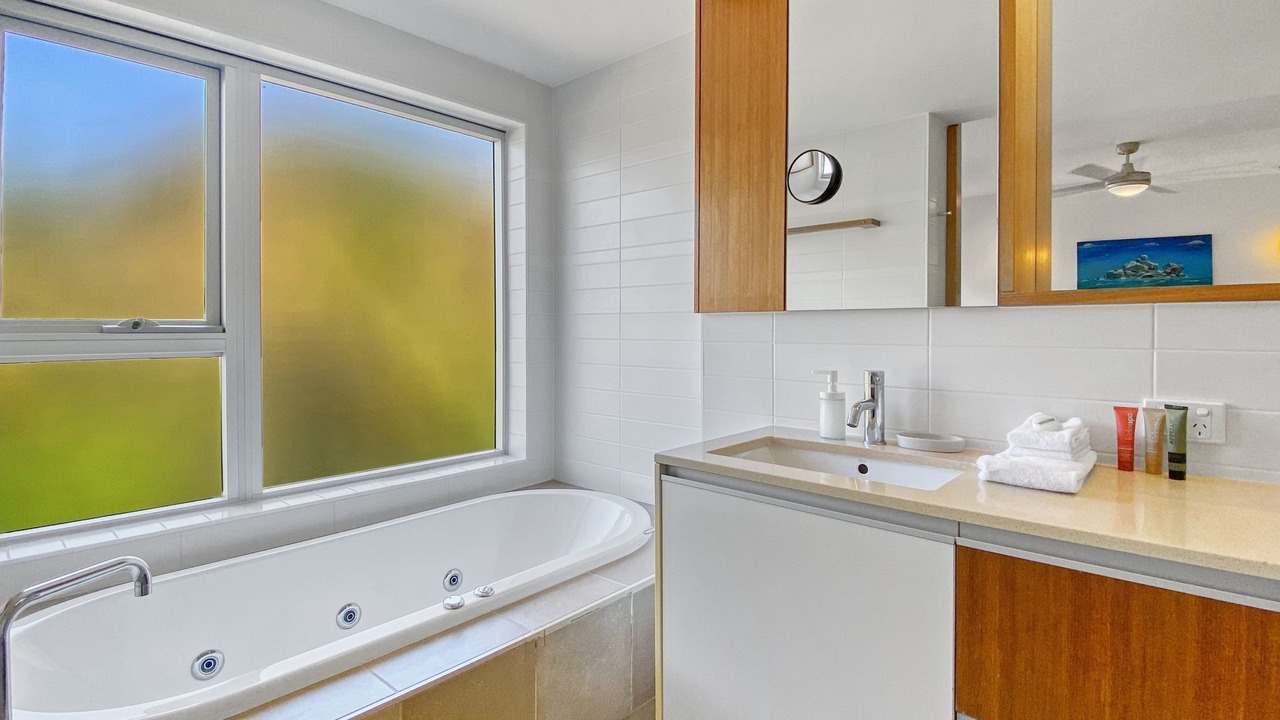 Photo of Bathroom in Horseshoe Bay