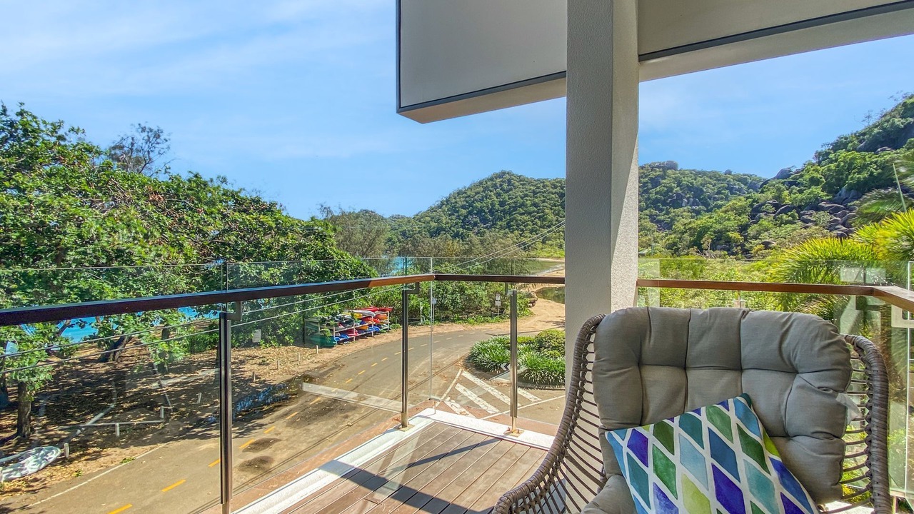 Photo of Outdoor in Horseshoe Bay