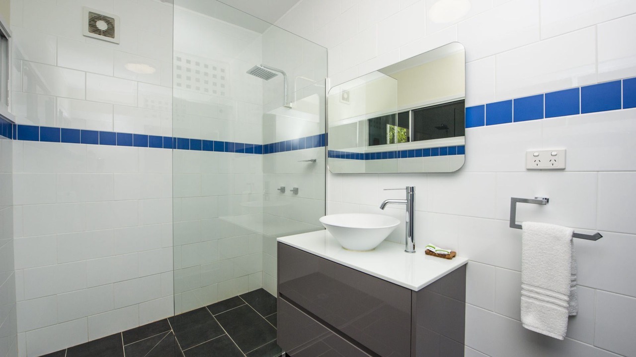 Photo of Bathroom in Arcadia