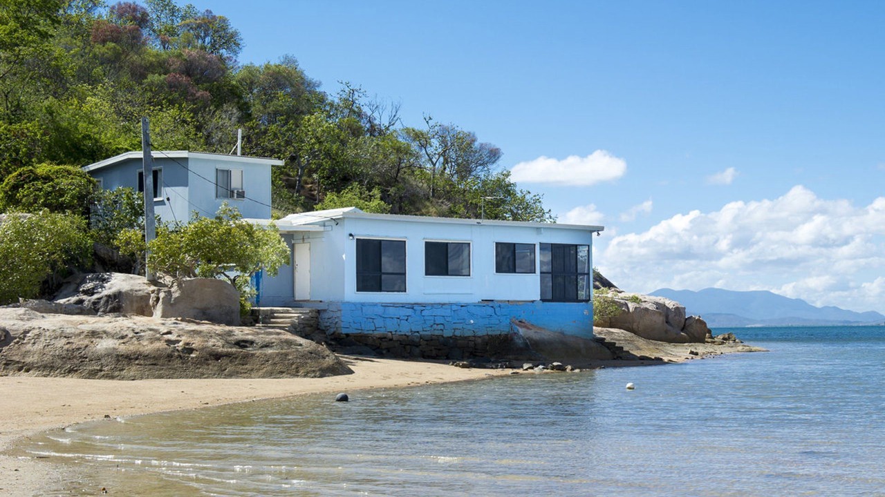 Photo of Outdoor in Picnic Bay