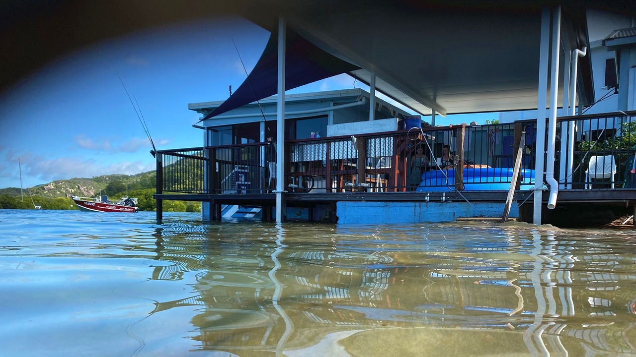 Photo of Outdoor in Picnic Bay