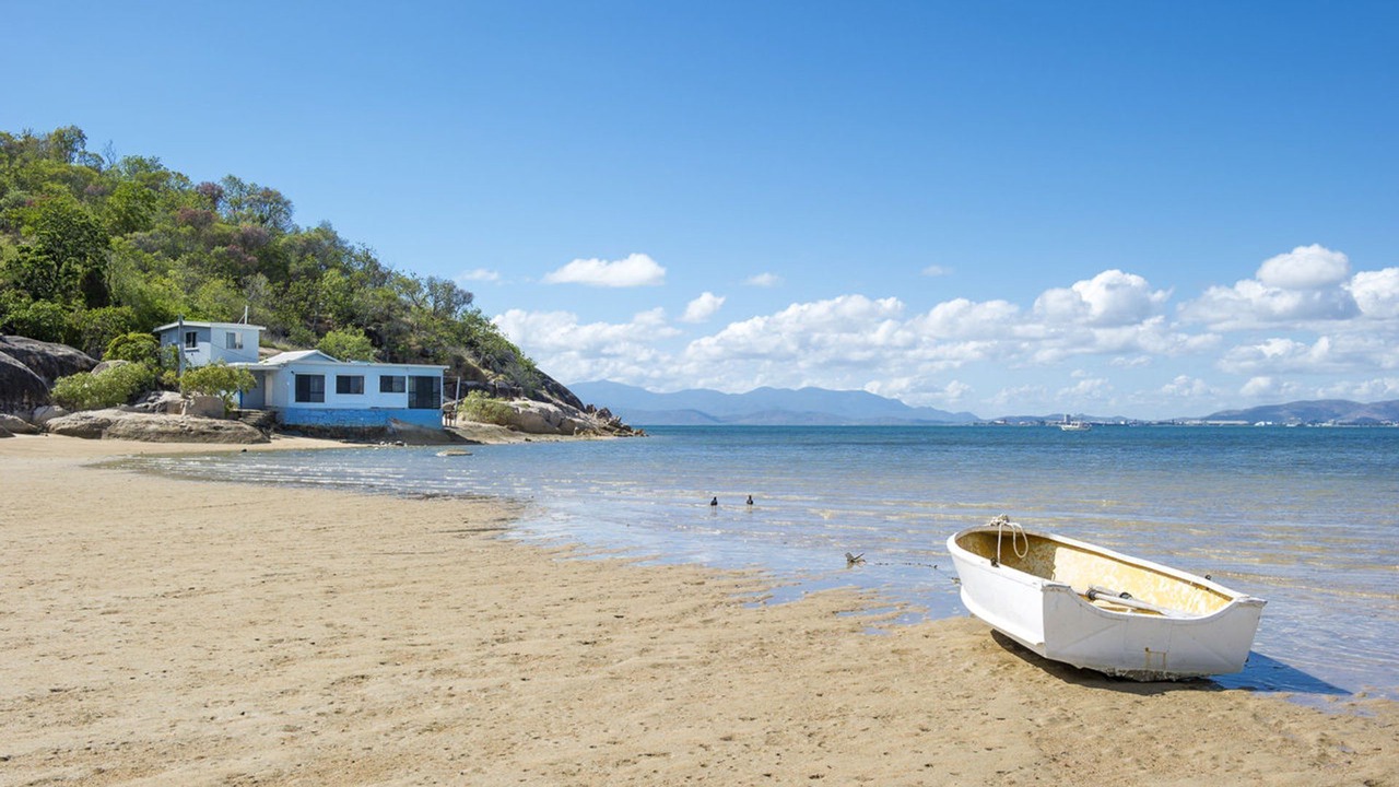 Photo of Others in Picnic Bay