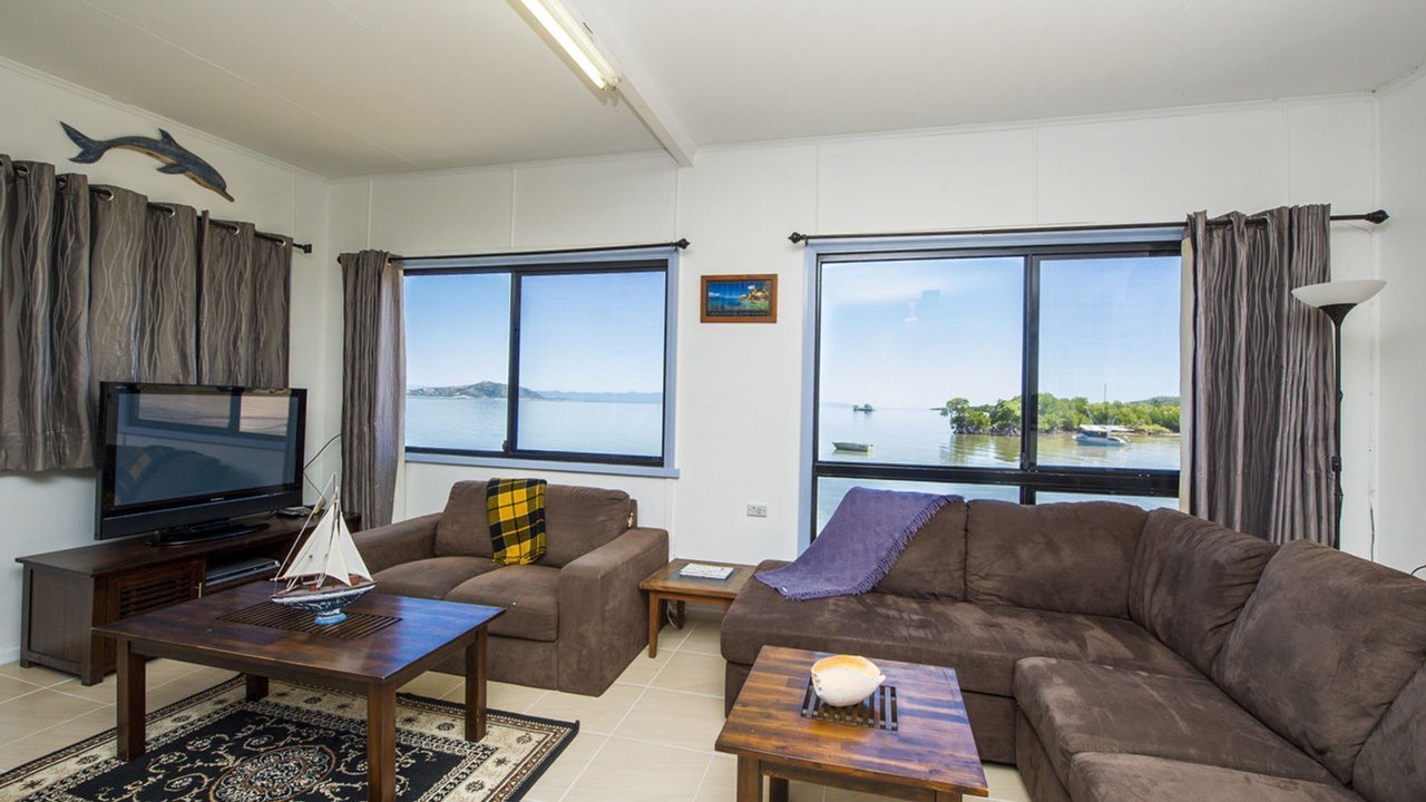 Photo of Livingroom in Picnic Bay