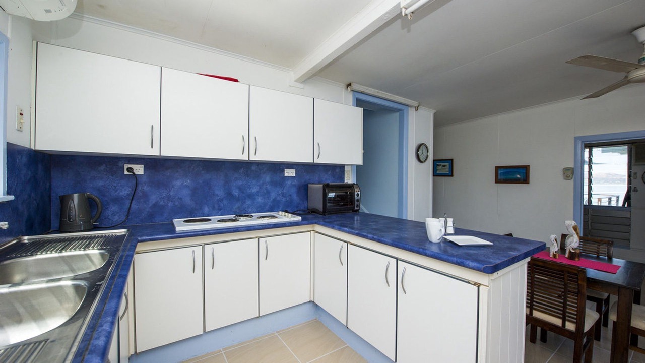 Photo of Kitchen in Picnic Bay